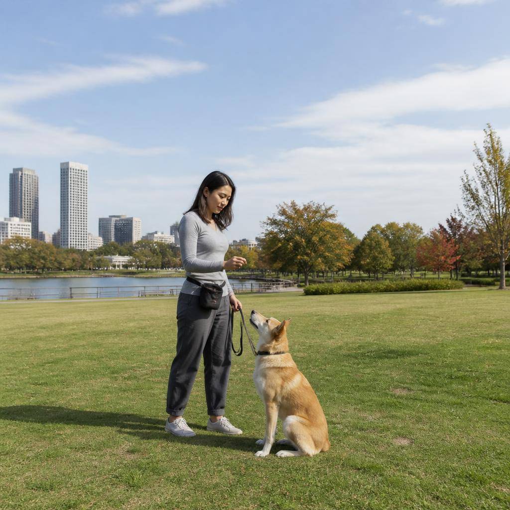 ฝึกสุนัขตามเทรนด์ Positive Reinforcement ทำไมทั่วโลกถึงยกให้เวิร์ก